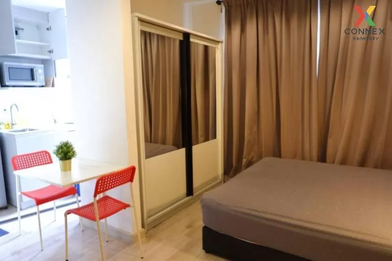FOR RENT condo , Ideo Mobi Sukhumvit , BTS-On Nut , Bang Chak , P