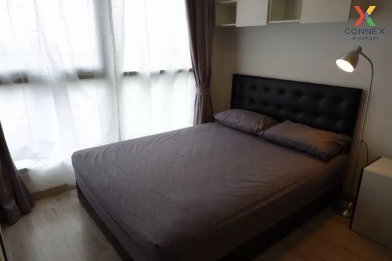 FOR RENT condo , Ideo Mobi Sukhumvit , BTS-On Nut , Bang Chak , P