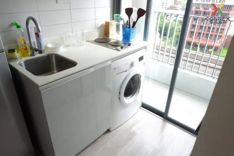 FOR RENT condo , Ideo Mobi Sukhumvit , BTS-On Nut , Bang Chak , P