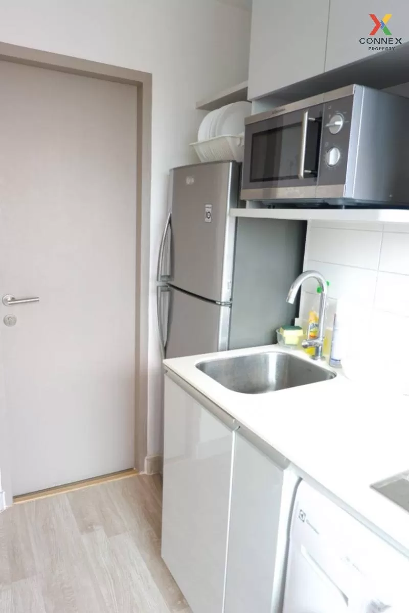 FOR RENT condo , Ideo Mobi Sukhumvit , BTS-On Nut , Bang Chak , P