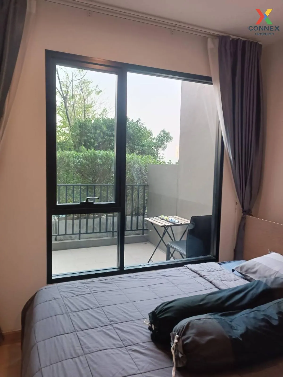 เช่าคอนโด  นิช ไพรด์ ทองหล่อ-เพชรบุรี BTS-ทองหล่อ บางกะปิ เขต ห้ว 3