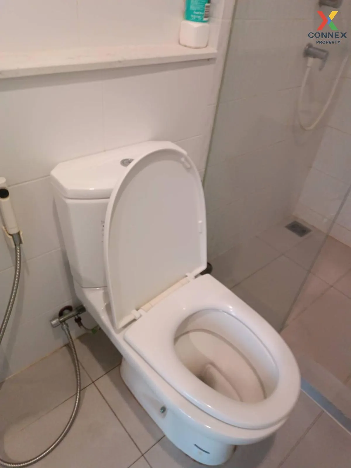 เช่าคอนโด  นิช ไพรด์ ทองหล่อ-เพชรบุรี BTS-ทองหล่อ บางกะปิ เขต ห้ว 4