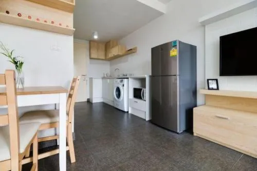 FOR SALE condo , Iris Avenue Onnut - Wongwaen , wide frontage , ARL-Lat Krabang , Lat Krabang , Lat Krabang , Bangkok , CX-73002 FOR SALE condo , Iris Avenue Onnut - Wongwaen , wide frontage , ARL-Lat Krabang , Lat Krabang , Lat Krabang , Bangkok , CX-73002