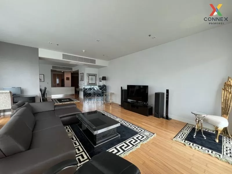 เช่าคอนโด  มิลเลนเนียม เรสซิเดนซ์ ชั้นสูง BTS-อโศก คลองเตย เขต คล 1