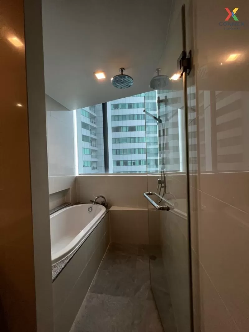 เช่าคอนโด  มิลเลนเนียม เรสซิเดนซ์ ชั้นสูง BTS-อโศก คลองเตย เขต คล