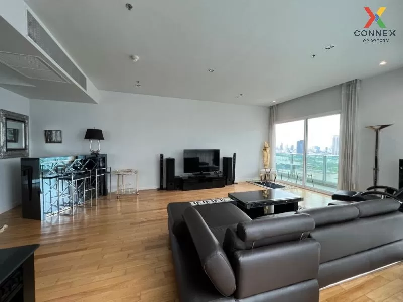 เช่าคอนโด  มิลเลนเนียม เรสซิเดนซ์ ชั้นสูง BTS-อโศก คลองเตย เขต คล 3