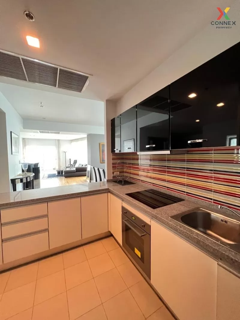 เช่าคอนโด  มิลเลนเนียม เรสซิเดนซ์ ชั้นสูง BTS-อโศก คลองเตย เขต คล 4