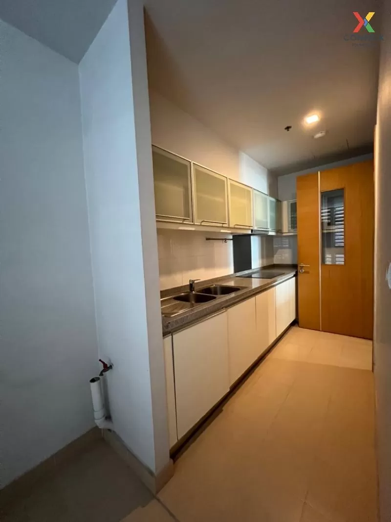 เช่าคอนโด  มิลเลนเนียม เรสซิเดนซ์ ชั้นสูง BTS-อโศก คลองเตย เขต คล