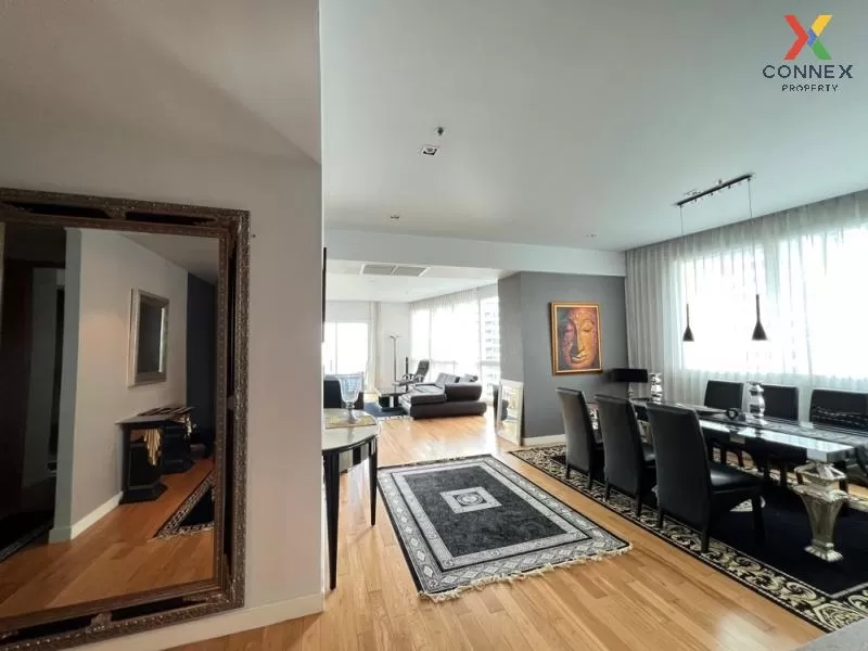 เช่าคอนโด  มิลเลนเนียม เรสซิเดนซ์ ชั้นสูง BTS-อโศก คลองเตย เขต คล