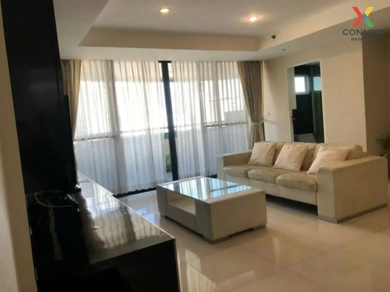 FOR RENT condo , Las Colinas , MRT-Sukhumvit , Khlong Toei Nuea , 2
