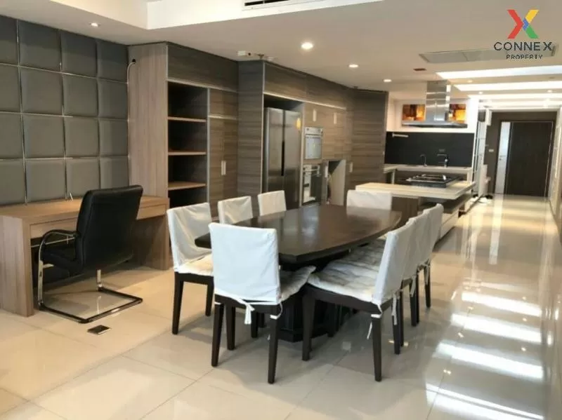 FOR RENT condo , Las Colinas , MRT-Sukhumvit , Khlong Toei Nuea , 3