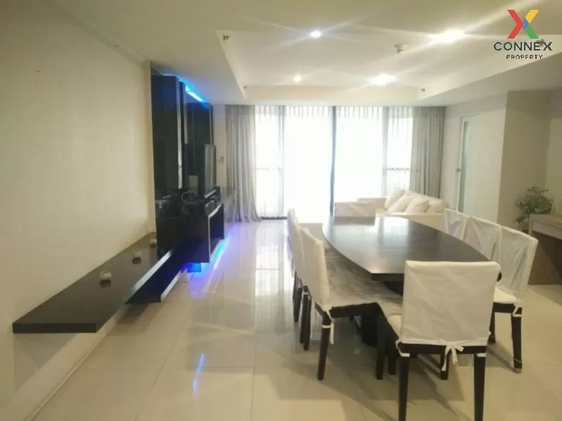 FOR RENT condo , Las Colinas , MRT-Sukhumvit , Khlong Toei Nuea , 4