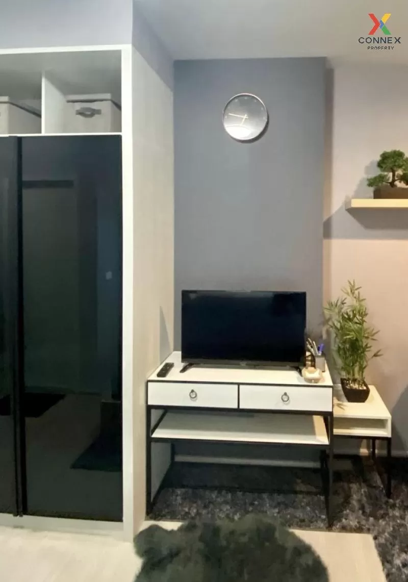 ขายคอนโด  แชปเตอร์ วัน ชายน์ บางโพ ชั้นสูง บางซื่อ เขต บางซื่อ กร 2