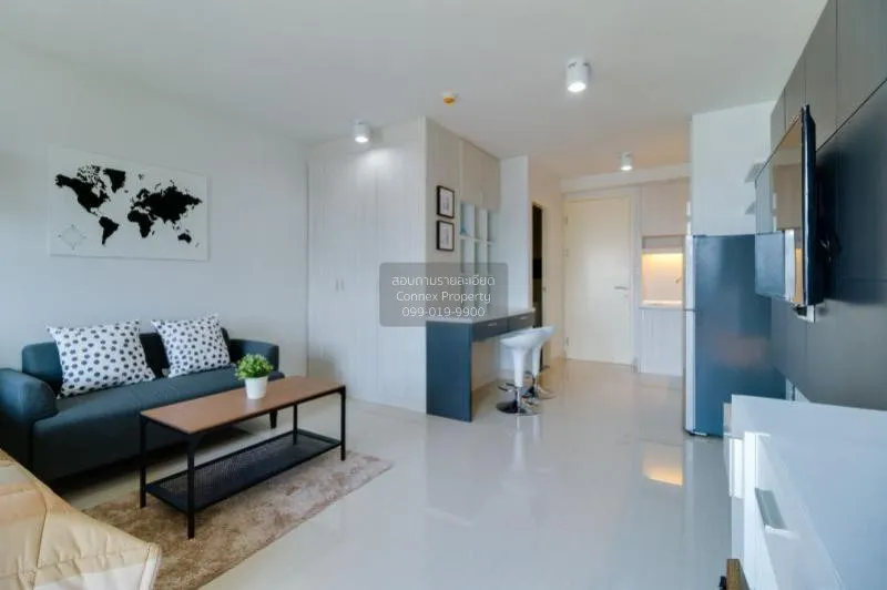FOR SALE condo , Iris Avenue Onnut - Wongwaen , newly renovated , 4