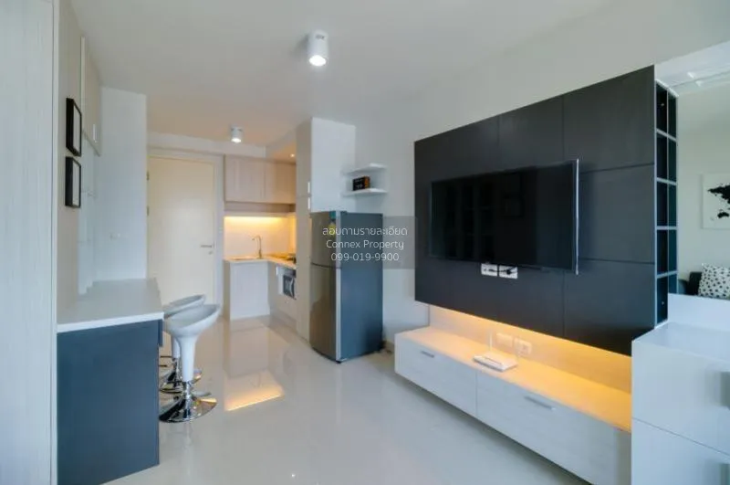 FOR SALE condo , Iris Avenue Onnut - Wongwaen , newly renovated ,