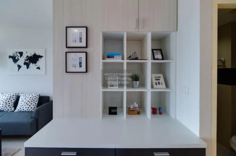 FOR SALE condo , Iris Avenue Onnut - Wongwaen , newly renovated ,