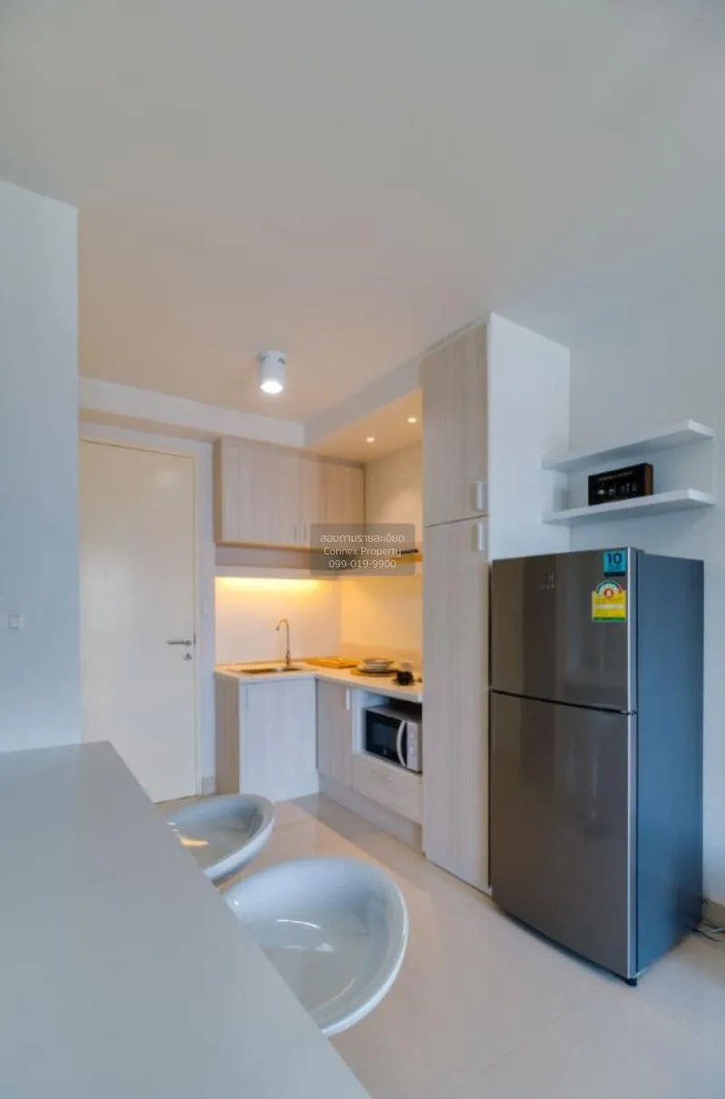 FOR SALE condo , Iris Avenue Onnut - Wongwaen , newly renovated ,