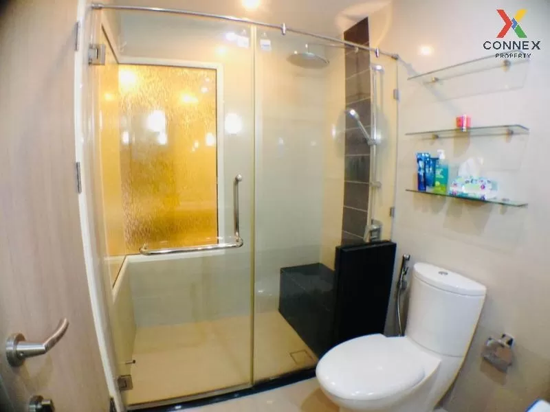 FOR RENT condo , Supalai Premier @ Asoke , MRT-Phetchaburi , Bang