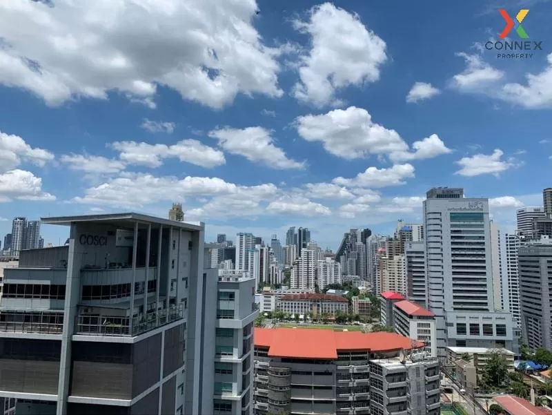 FOR RENT condo , Supalai Premier @ Asoke , MRT-Phetchaburi , Bang