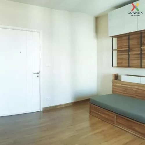 FOR RENT condo , The Tree Rio Bang - Aor , high floor , MRT-Bang O , Bang O , Bang Phlat , Bangkok , CX-73018