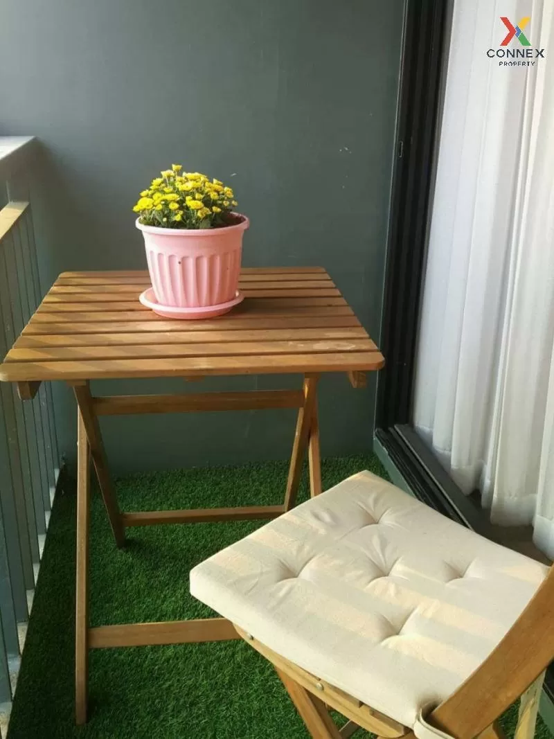 FOR SALE condo , KnightsBridge Bearing , BTS-Bearing , Samrong Nu FOR SALE condo , KnightsBridge Bearing , BTS-Bearing , Samrong Nu 4