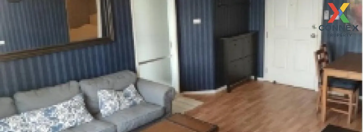 FOR SALE condo , Lumpini Ville La Salle - Bearing , newly renovat 1