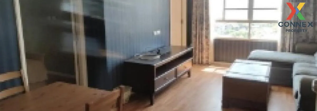 FOR SALE condo , Lumpini Ville La Salle - Bearing , newly renovat 2