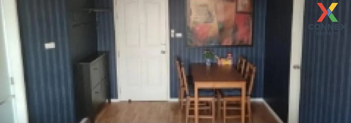 FOR SALE condo , Lumpini Ville La Salle - Bearing , newly renovat 3