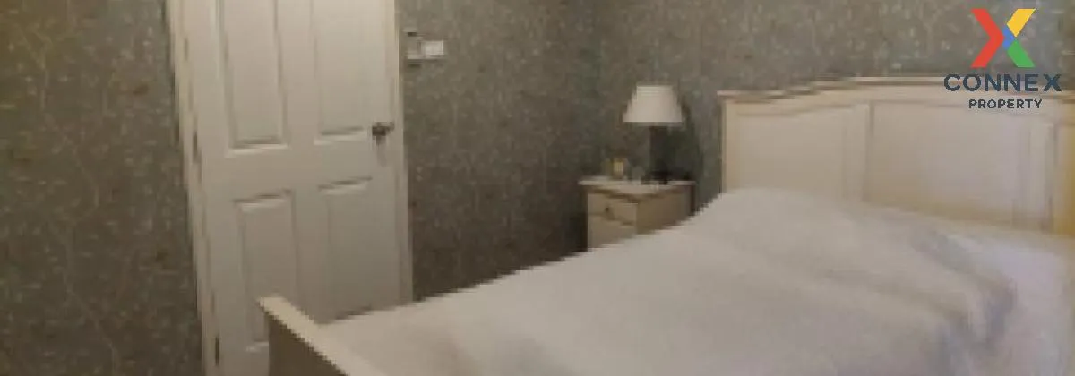 FOR SALE condo , Lumpini Ville La Salle - Bearing , newly renovat