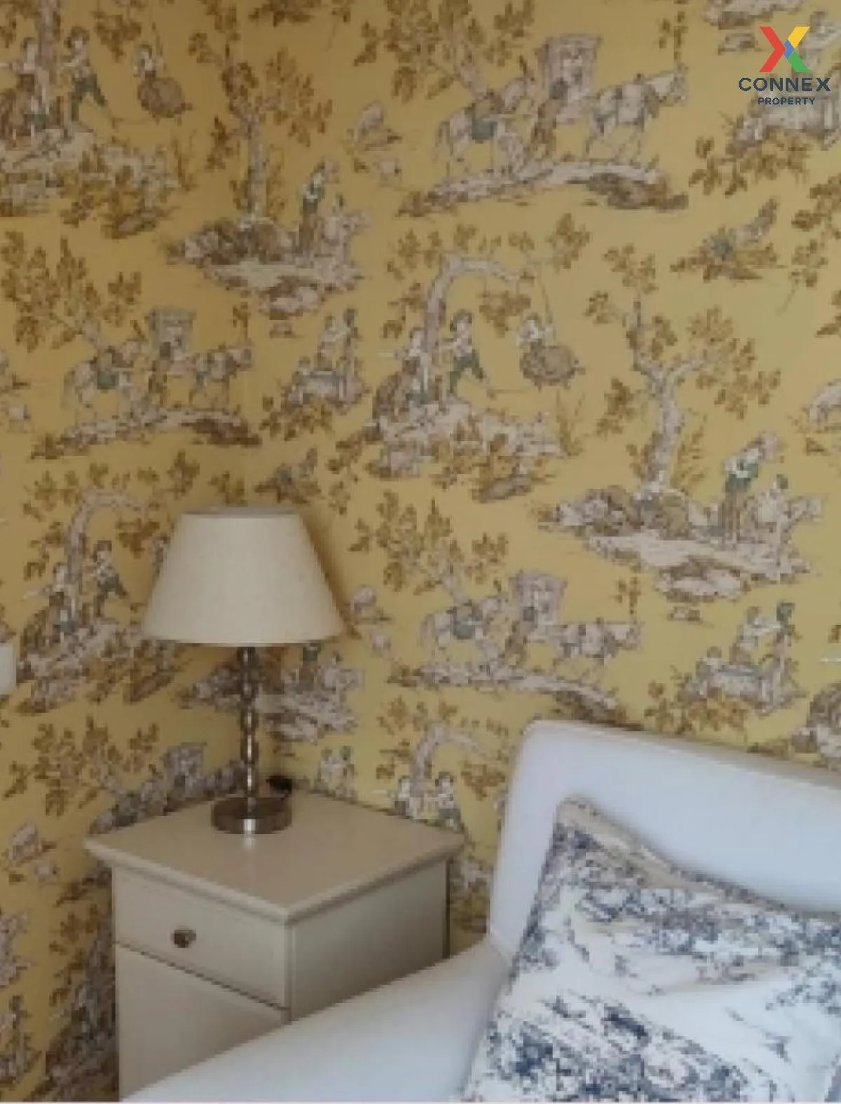 FOR SALE condo , Lumpini Ville La Salle - Bearing , newly renovat