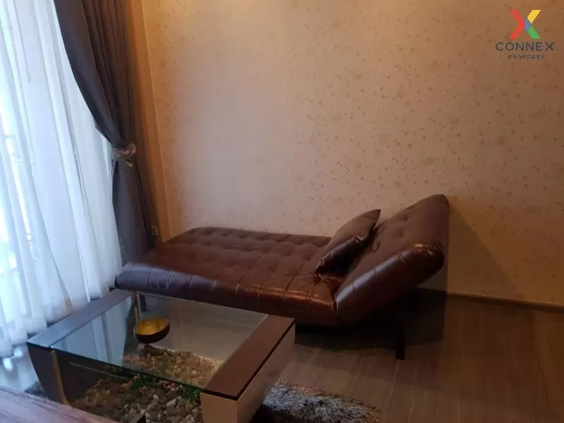 FOR SALE condo , Nye by Sansiri , BTS-Wongwian Yai , Khlong Ton S 1