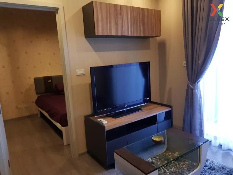 FOR SALE condo , Nye by Sansiri , BTS-Wongwian Yai , Khlong Ton S 2