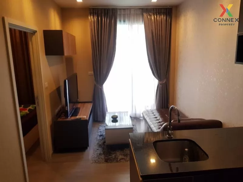 FOR SALE condo , Nye by Sansiri , BTS-Wongwian Yai , Khlong Ton S 3