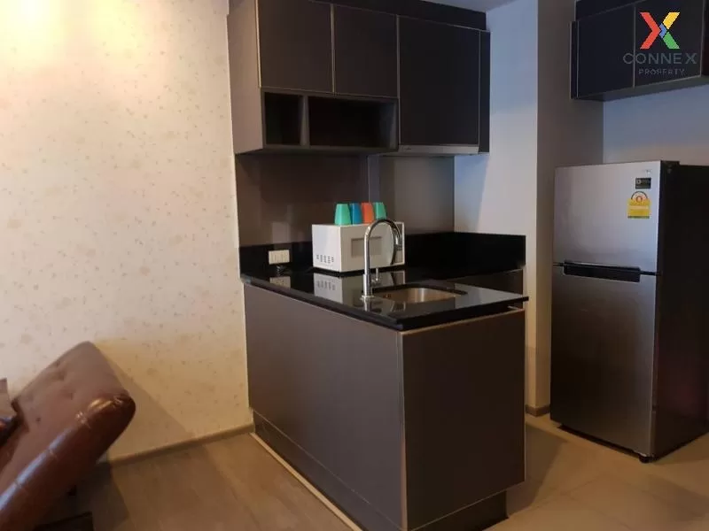 FOR SALE condo , Nye by Sansiri , BTS-Wongwian Yai , Khlong Ton S