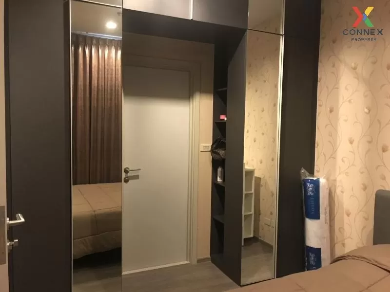 FOR SALE condo , Nye by Sansiri , BTS-Wongwian Yai , Khlong Ton S