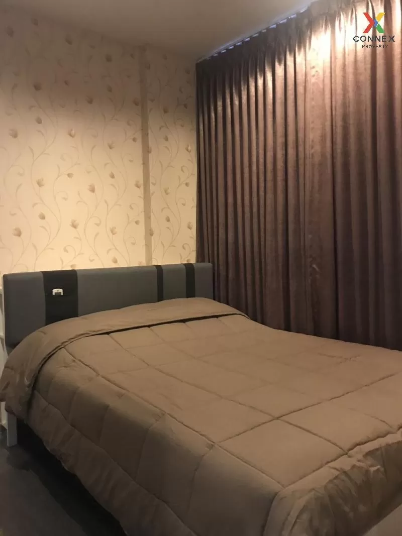 FOR SALE condo , Nye by Sansiri , BTS-Wongwian Yai , Khlong Ton S