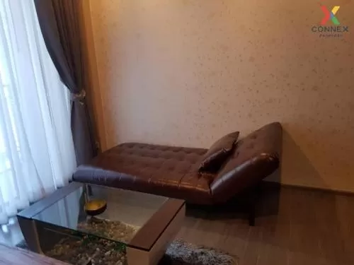 FOR SALE condo , Nye by Sansiri , BTS-Wongwian Yai , Khlong Ton Sai , Khlong San , Bangkok , CX-73030