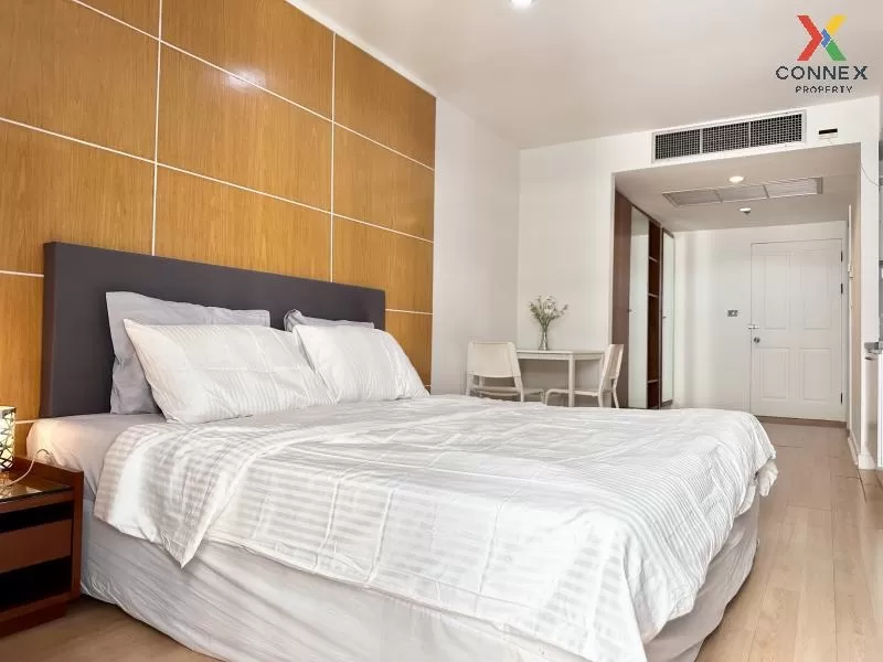 เช่าคอนโด  เดอะ แกรนด์ รีเจนท์ BTS-สถานีราชดำริ ลุมพินี เขต ปทุมว 3