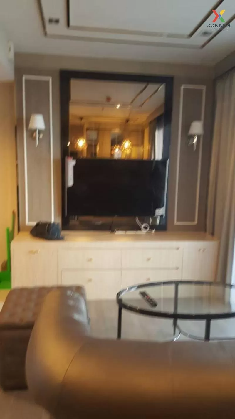 FOR SALE condo , Nye by Sansiri , BTS-Wongwian Yai , Khlong Ton S 2