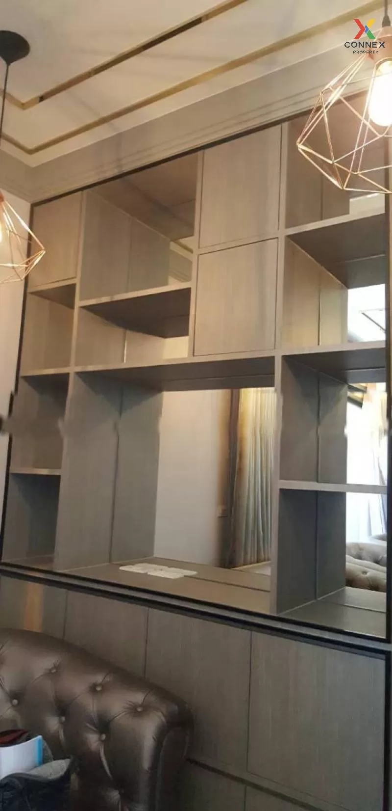 FOR SALE condo , Nye by Sansiri , BTS-Wongwian Yai , Khlong Ton S 3