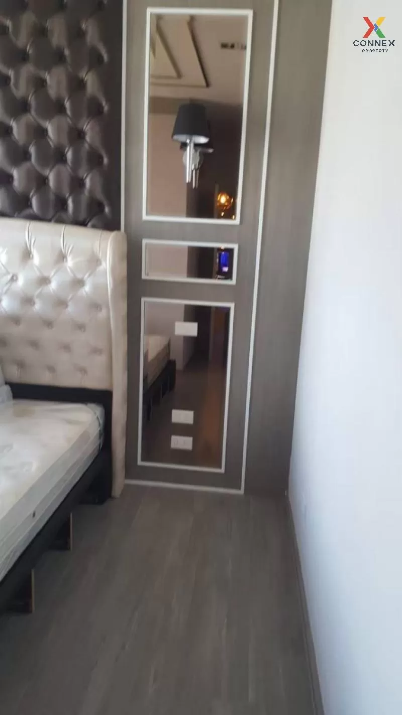 FOR SALE condo , Nye by Sansiri , BTS-Wongwian Yai , Khlong Ton S