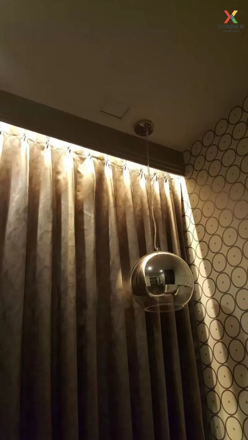 FOR SALE condo , Nye by Sansiri , BTS-Wongwian Yai , Khlong Ton S