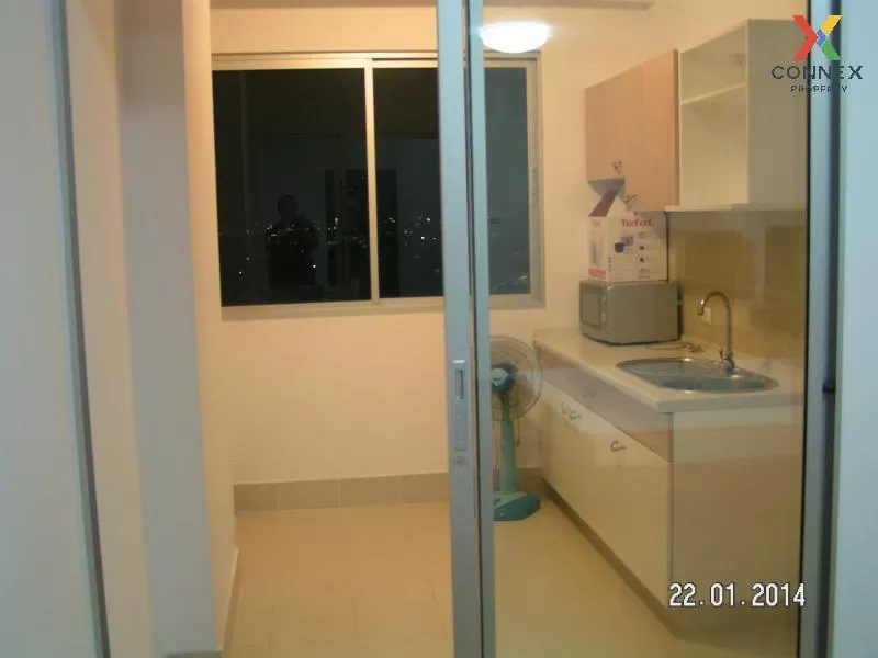 FOR RENT condo , Supalai Park @ Tiwanon , MRT-Yak Tiwanon , Talat FOR RENT condo , Supalai Park @ Tiwanon , MRT-Yak Tiwanon , Talat 4