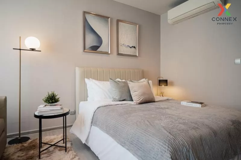 FOR RENT condo , Life Asoke - Rama 9 , MRT-Phra Ram 9 , Makkasan  2