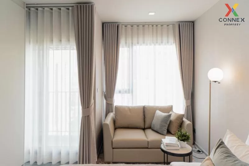 FOR RENT condo , Life Asoke - Rama 9 , MRT-Phra Ram 9 , Makkasan 