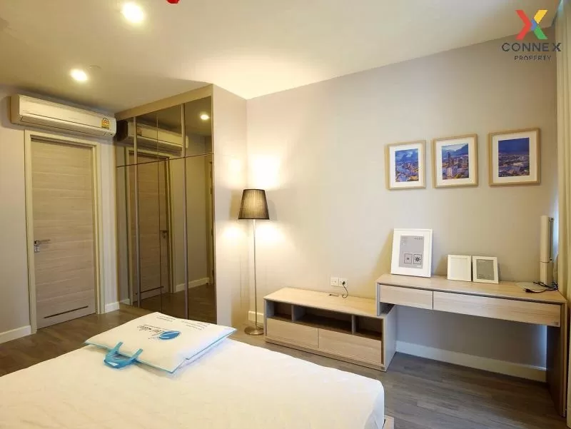 FOR SALE condo , The Room Sathorn - TanonPun , BTS-Surasak , Silo FOR SALE condo , The Room Sathorn - TanonPun , BTS-Surasak , Silo 3