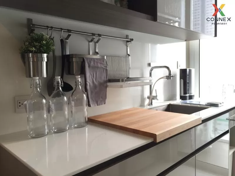 FOR SALE condo , The Room Sathorn - TanonPun , BTS-Surasak , Silo FOR SALE condo , The Room Sathorn - TanonPun , BTS-Surasak , Silo