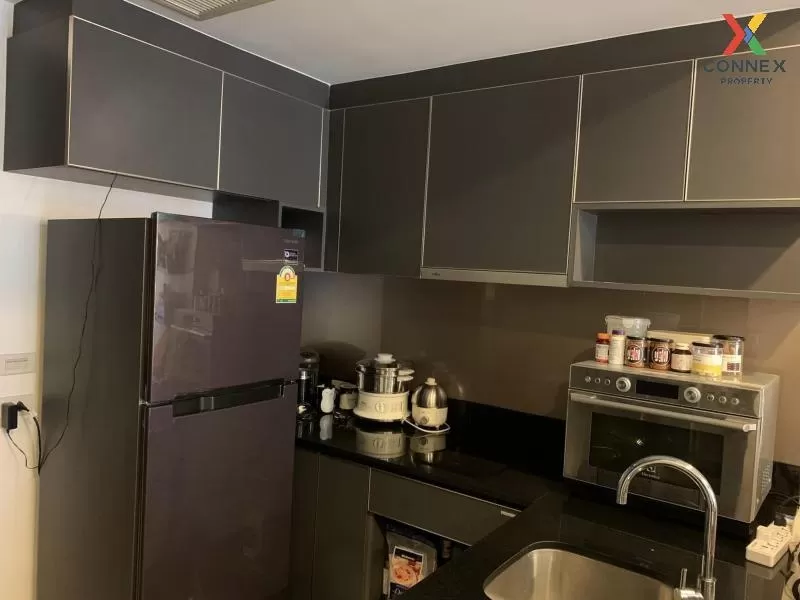 FOR RENT condo , Nye by Sansiri , BTS-Wongwian Yai , Khlong Ton S 4