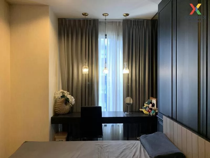 FOR RENT condo , Nye by Sansiri , BTS-Wongwian Yai , Khlong Ton S
