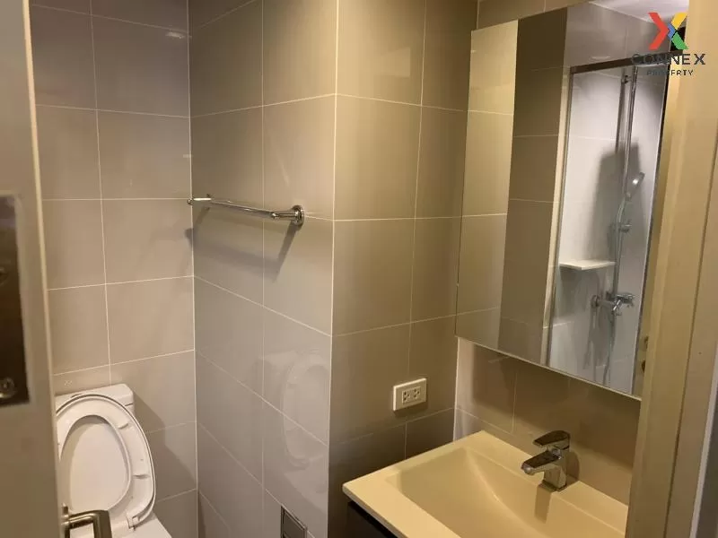 FOR RENT condo , Nye by Sansiri , BTS-Wongwian Yai , Khlong Ton S